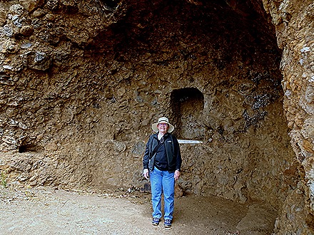 125. Robinson Crusoe Island, Chile