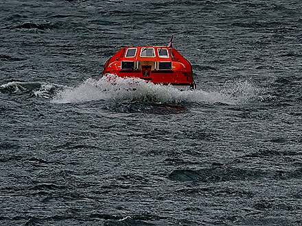 126. Puerto Chacabuco, Chile