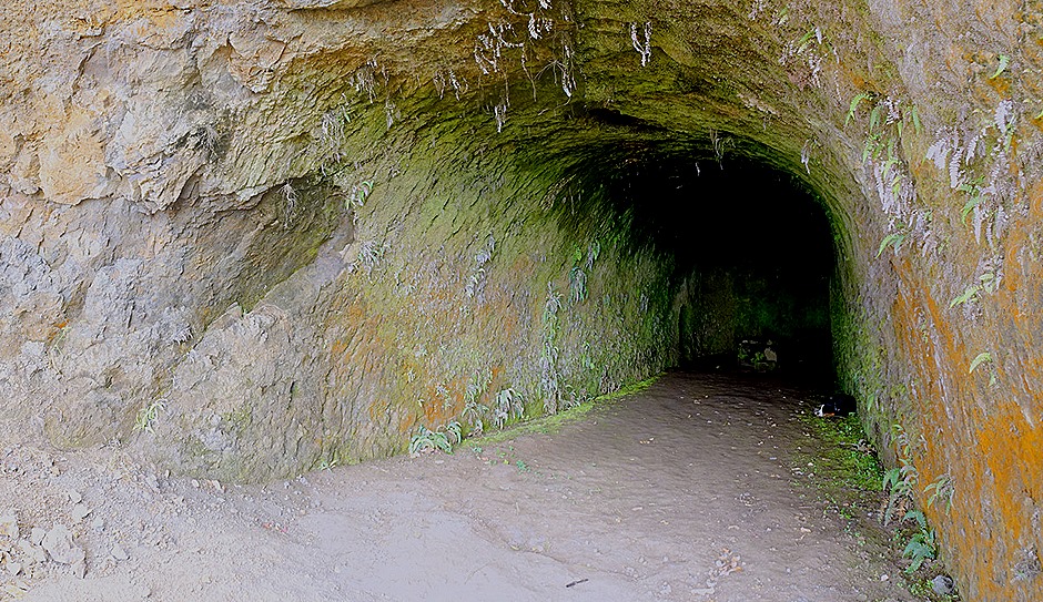 129a. Robinson Crusoe Island, Chile_stitch