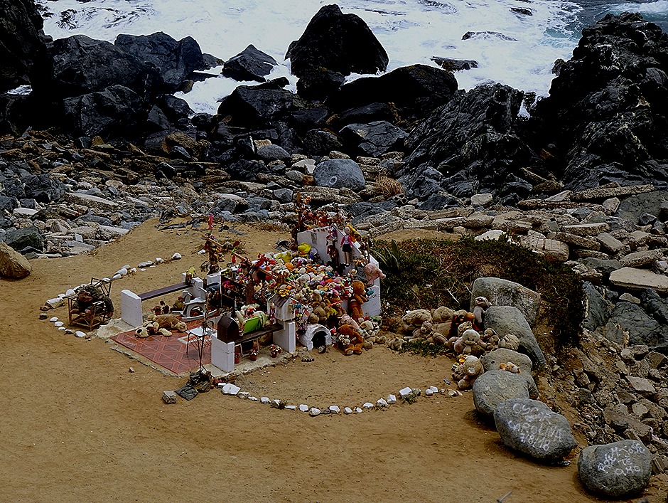 136. San Antonio (Valparaiso), Chile