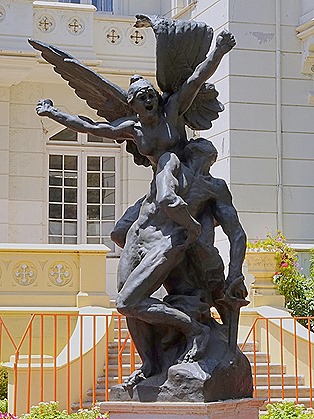 140. San Antonio (Valparaiso), Chile