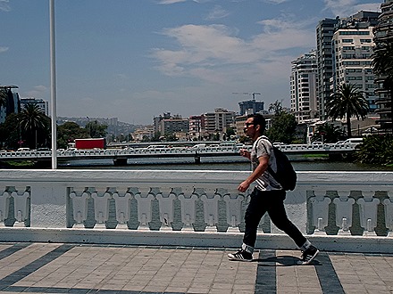 147. San Antonio (Valparaiso), Chile