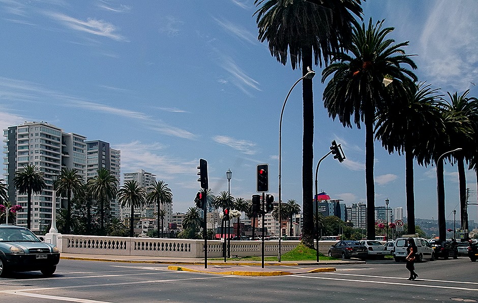 155. San Antonio (Valparaiso), Chile