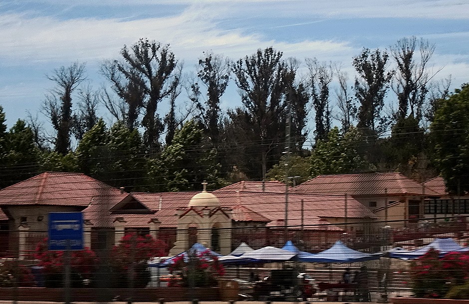 156. San Antonio (Valparaiso), Chile