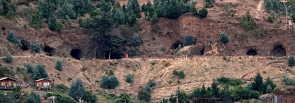 16. Robinson Crusoe Island, Chile (RX10)