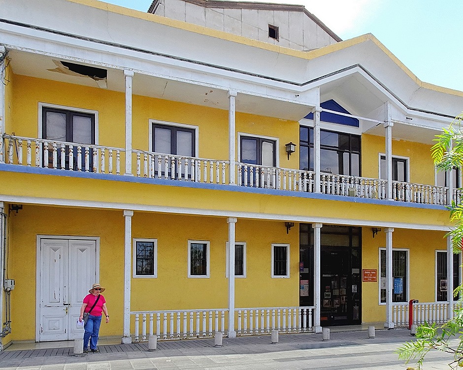 21. Iquique, Chile_ShiftN