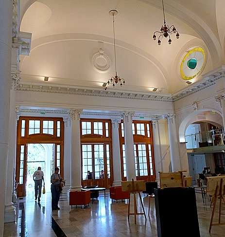 24. Antofagasta, Chile