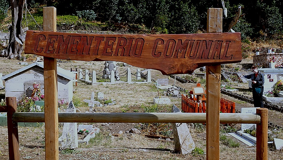 25. Robinson Crusoe Island, Chile