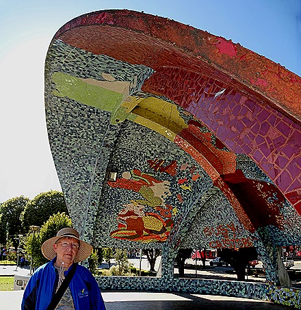 28a. Isla Chiloe, Chile_stitch