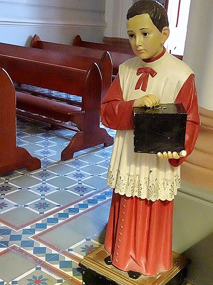 3. Antofagasta, Chile