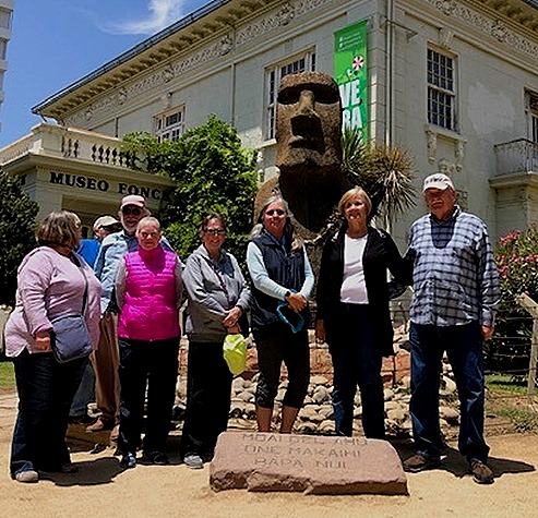 3. Valparaiso Sherita