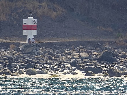 32. Robinson Crusoe Island, Chile (RX10)