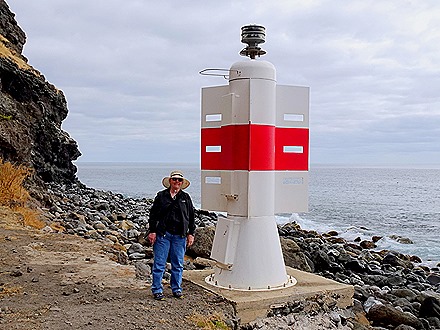 39. Robinson Crusoe Island, Chile