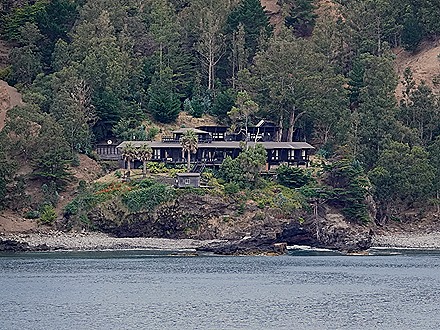 4. Robinson Crusoe Island, Chile (RX10)