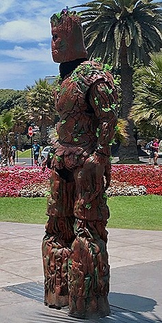 4. Valparaiso Sherita