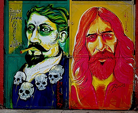 45. San Antonio (Valparaiso), Chile