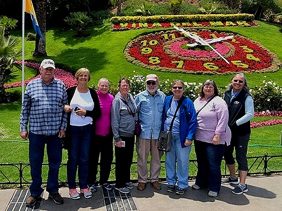 5. Valparaiso Sherita