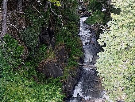 60. Puerto Chacabuco, Chile