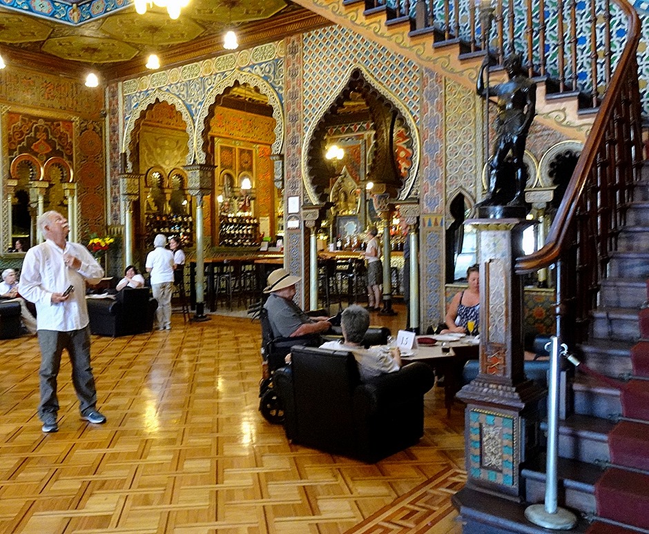 61. Iquique, Chile_ShiftN