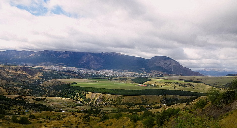 62. Puerto Chacabuco, Chile