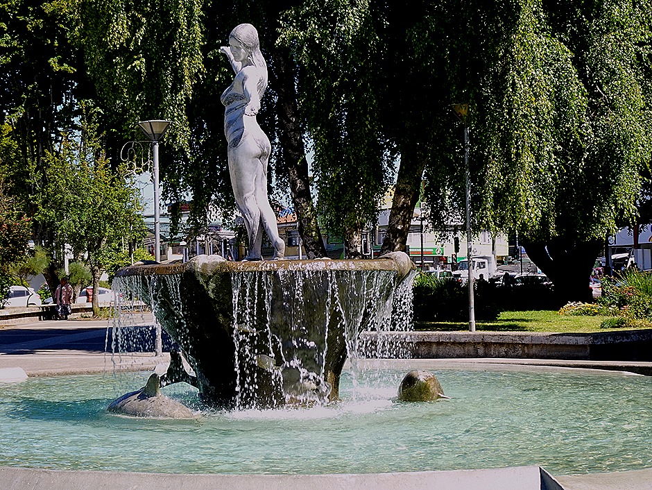 64. Isla Chiloe, Chile