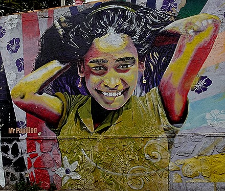 67. San Antonio (Valparaiso), Chile