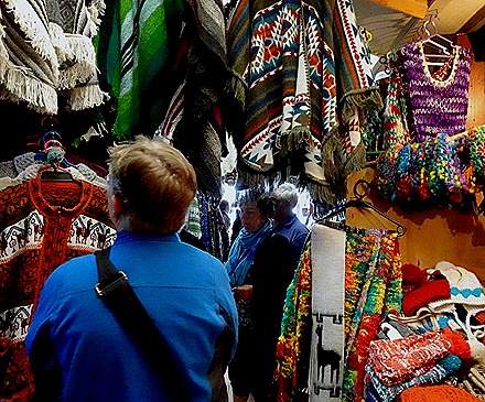 78. Isla Chiloe, Chile