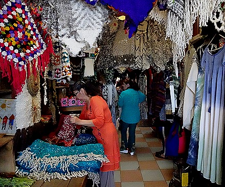 79. Isla Chiloe, Chile