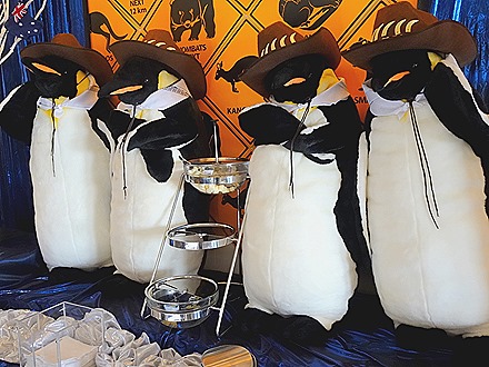 83. Isla Chiloe, Chile