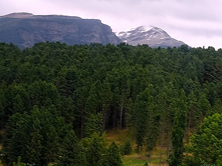 83. Puerto Chacabuco, Chile