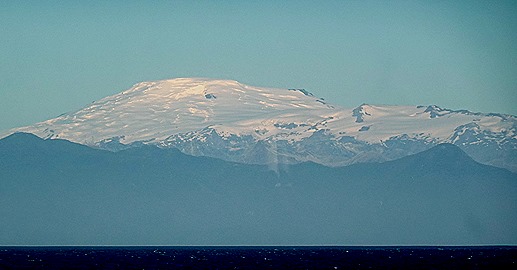 85. Isla Chiloe, Chile