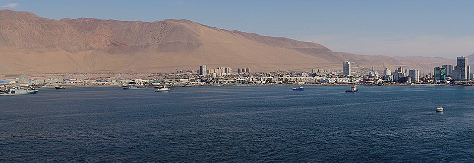 85a. Iquique, Chile_stitch