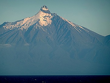 87. Isla Chiloe, Chile
