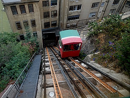 88. San Antonio (Valparaiso), Chile