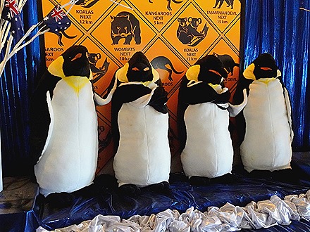 9. Isla Chiloe, Chile