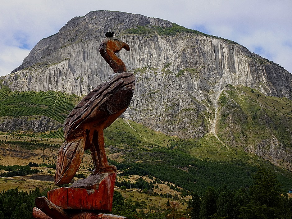 90. Puerto Chacabuco, Chile