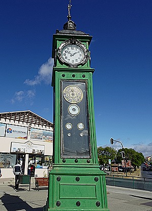 1. Punta Arenas, Chile_ShiftN