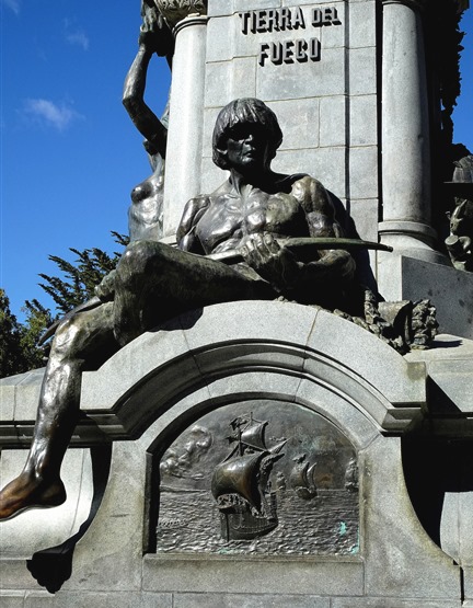 15. Punta Arenas, Chile