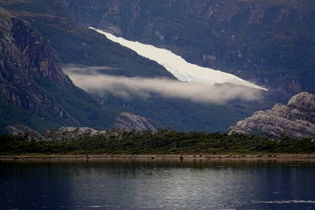 16. Beagle Channel  (RX10)