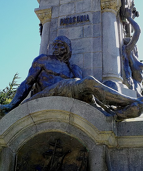 16. Punta Arenas, Chile