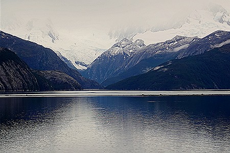 17. Beagle Channel  (RX10)