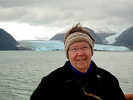 20. Chilean Fjords, Chile