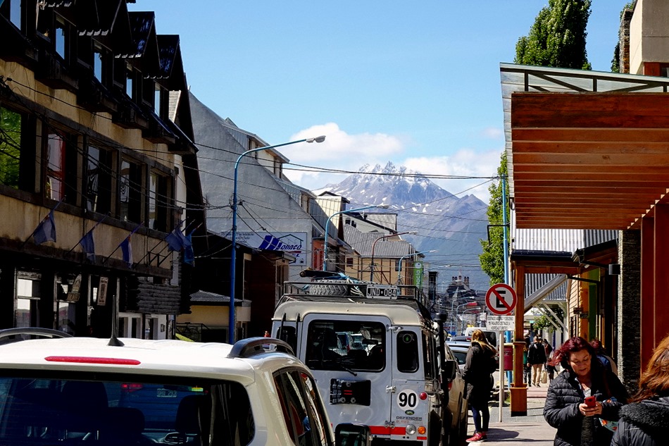 223. Ushuaia