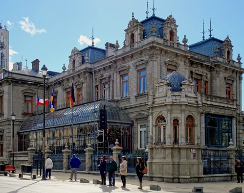 25. Punta Arenas, Chile_ShiftN