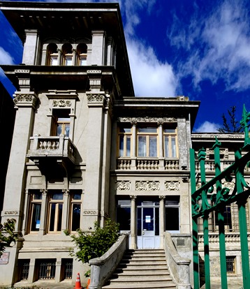 31a. Punta Arenas, Chile_stitch