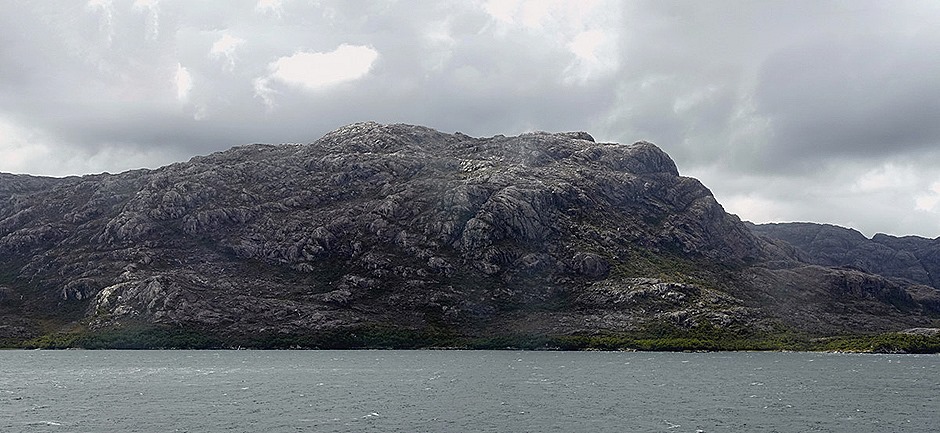 33a. Chilean Fjords, Chile_stitch