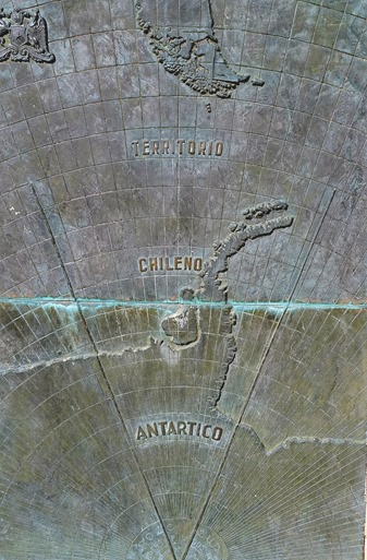 4. Punta Arenas, Chile