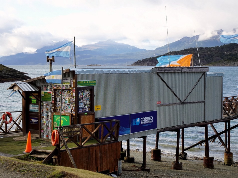 4. Ushuaia