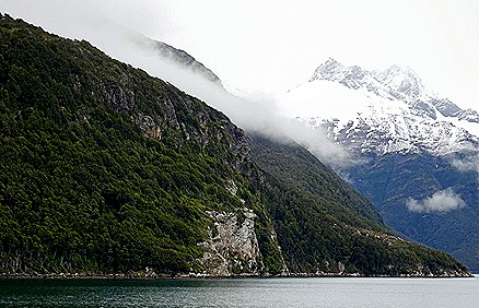 43. Beagle Channel