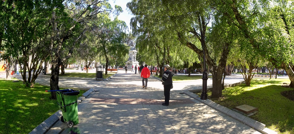 5a. Punta Arenas, Chile_stitch